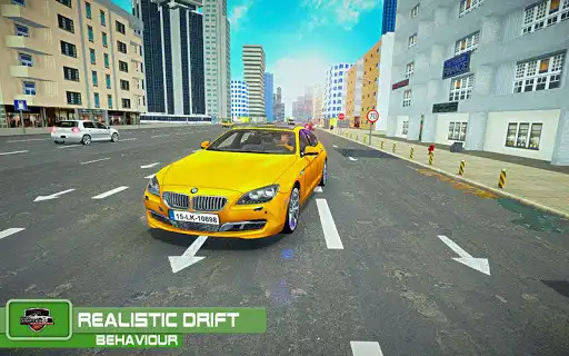 Play M6 Coupe Race Car: Speed Drifter  and enjoy M6 Coupe Race Car: Speed Drifter with UptoPlay