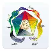 Free play online M855 Personality Horoscope APK