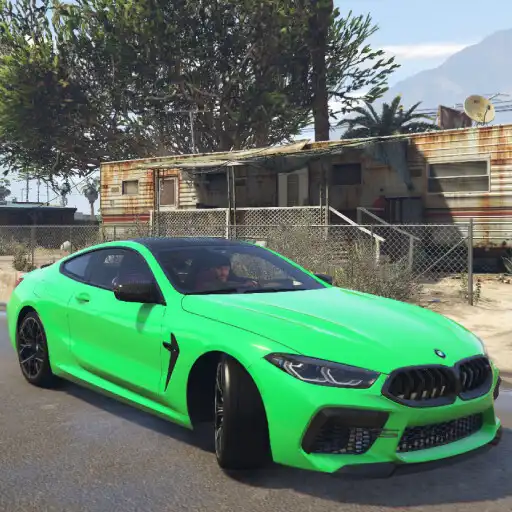 Play M8 Driving Master: Drift BMW APK