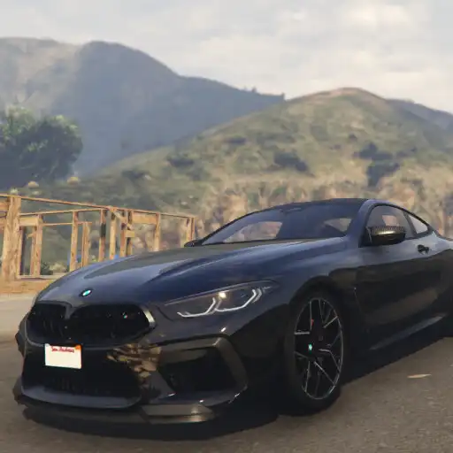 Play M8 Racing Evolution BMW Tracks APK