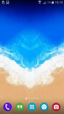 Play M9 Launcher and Theme Play M9 Launcher and Theme