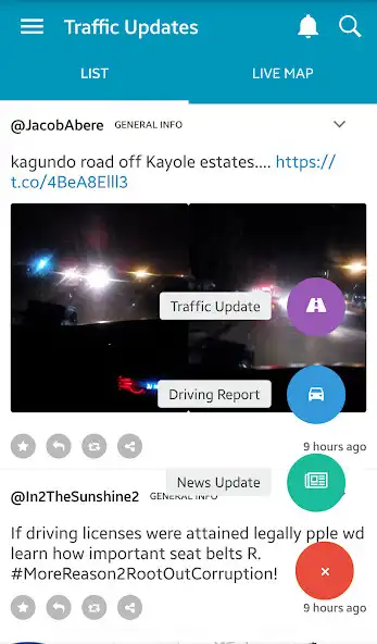 Play Ma3Route as an online game Ma3Route with UptoPlay