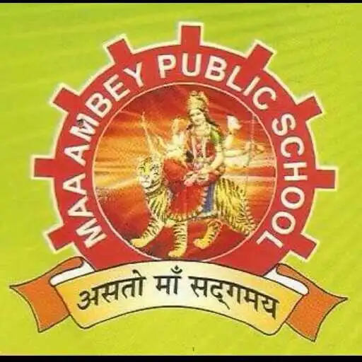 Play Maa Ambey Public School APK Play Maa Ambey Public School APK