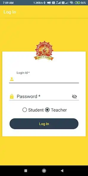 Play Maa Ambey Public School as an online game Maa Ambey Public School with UptoPlay
