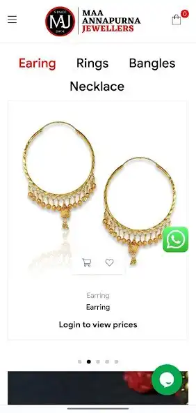 Play Maa Annapurna Jewellers as an online game Maa Annapurna Jewellers with UptoPlay