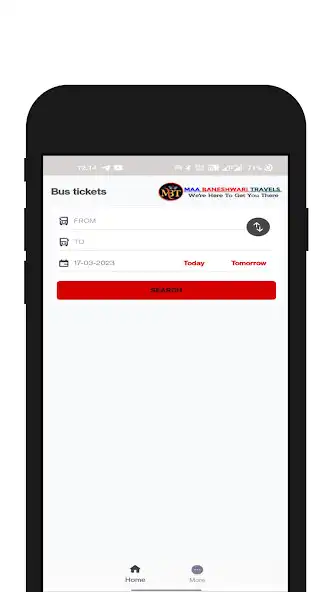 Play Maa Baneshwari Travels as an online game Maa Baneshwari Travels with UptoPlay