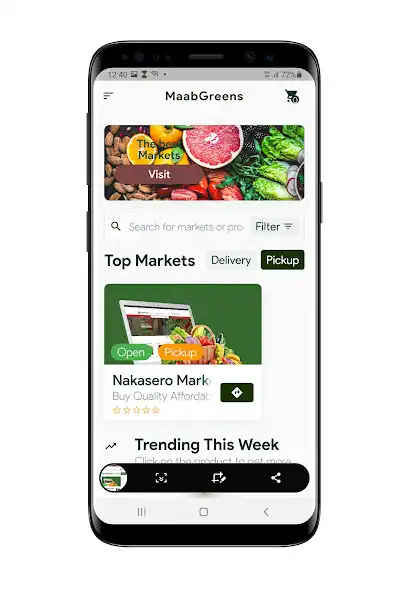 Play MaabGreens  and enjoy MaabGreens with UptoPlay