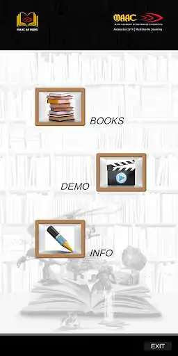 Play MAAC AR Books