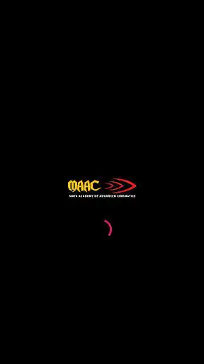 Play MAAC Demo App  and enjoy MAAC Demo App with UptoPlay
