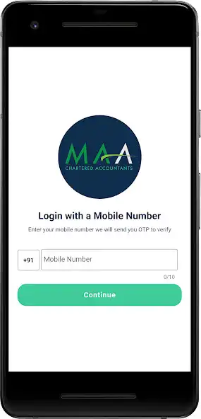 Play MAA Chartered Accountants  and enjoy MAA Chartered Accountants with UptoPlay
