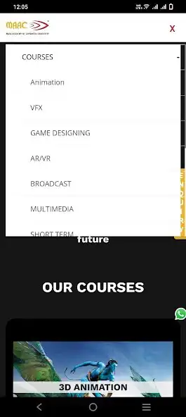 Play MAAC INDORE as an online game online MAAC INDORE with UptoPlay Play MAAC INDORE as an online game MAAC INDORE with UptoPlay