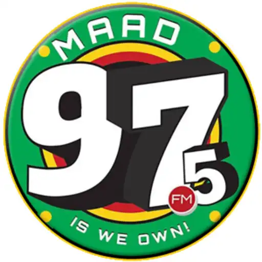 Play MAAD 97.5FM GUYANA APK