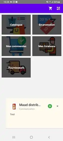 Play Maad boutique as an online game Maad boutique with UptoPlay