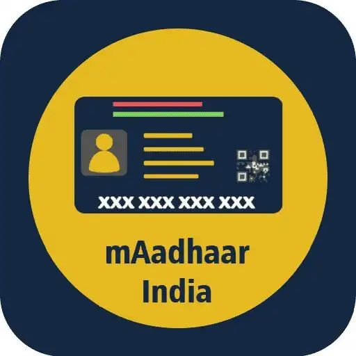 Play mAadhaar India APK
