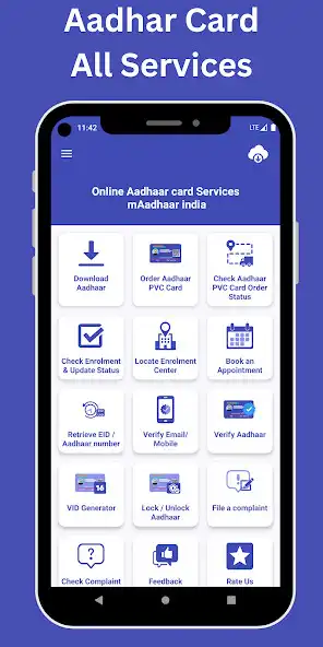 Play mAadhaar India and enjoy mAadhaar India with UptoPlay Play mAadhaar India and enjoy mAadhaar India with UptoPlay