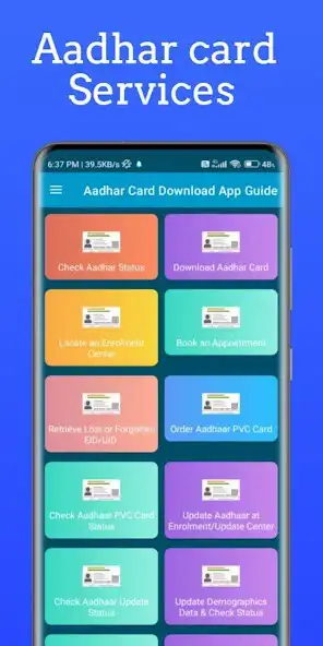 Play mAadhaar India as an online game online mAadhaar India with UptoPlay Play mAadhaar India as an online game mAadhaar India with UptoPlay