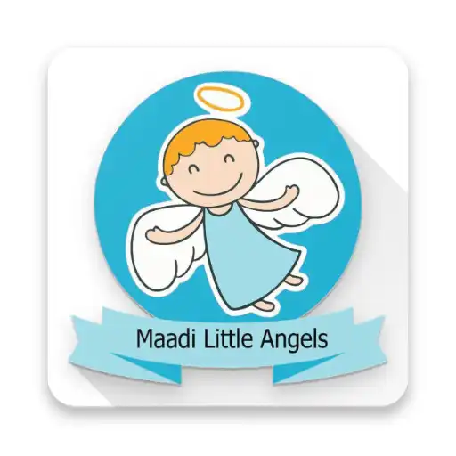 Play Maadi Little Angels Preschool APK Play Maadi Little Angels Preschool APK