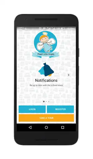 Play Maadi Little Angels Preschool  and enjoy Maadi Little Angels Preschool with UptoPlay
