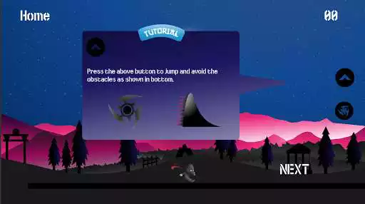 Play Maad Runner as an online game Maad Runner with UptoPlay