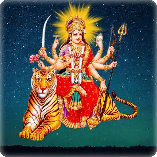 Play Maa Durga: Aura Live Wallpaper APK Play Maa Durga: Aura Live Wallpaper APK