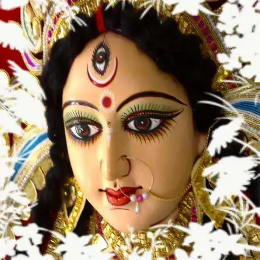 Run free android online Maa durga live wallpaper 2018 APK