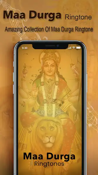 Play Maa Durga Ringtone  and enjoy Maa Durga Ringtone with UptoPlay