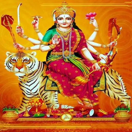 Play Maa Durga Saptashati APK