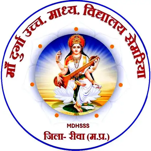 Play MAA DURGA SCHOOL SEMARIYA APK