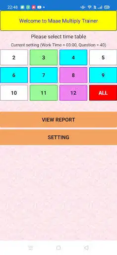 Play Maae Multiply Trainer  and enjoy Maae Multiply Trainer with UptoPlay