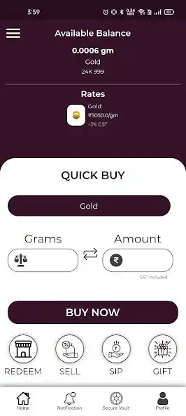 Play MAA GAYATRI JEWELLERS  and enjoy MAA GAYATRI JEWELLERS with UptoPlay