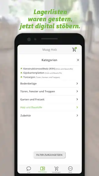 Play Maag Holz as an online game Maag Holz with UptoPlay