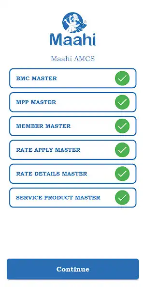 Play Maahi AMCS as an online game online Maahi AMCS with UptoPlay Play Maahi AMCS as an online game Maahi AMCS with UptoPlay