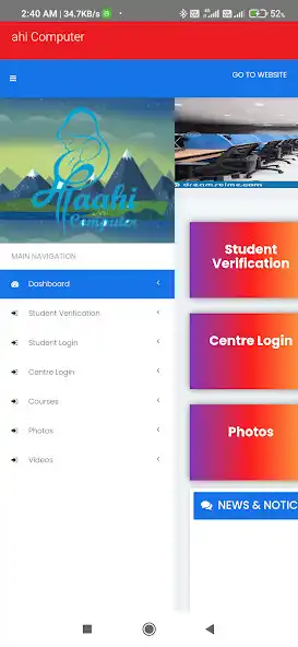 Play Maahi Computer  and enjoy Maahi Computer with UptoPlay