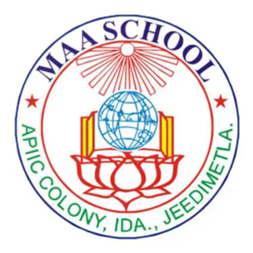 Play MAA HIGH SCHOOL APK