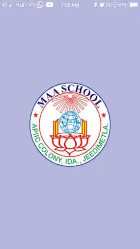 Play MAA HIGH SCHOOL  and enjoy MAA HIGH SCHOOL with UptoPlay