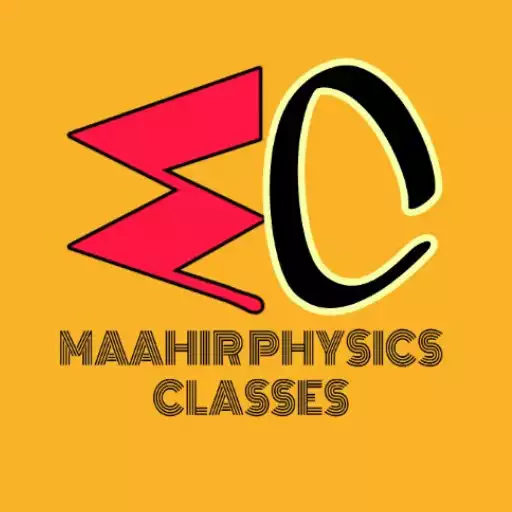 Play Maahir physics classes APK Play Maahir physics classes APK