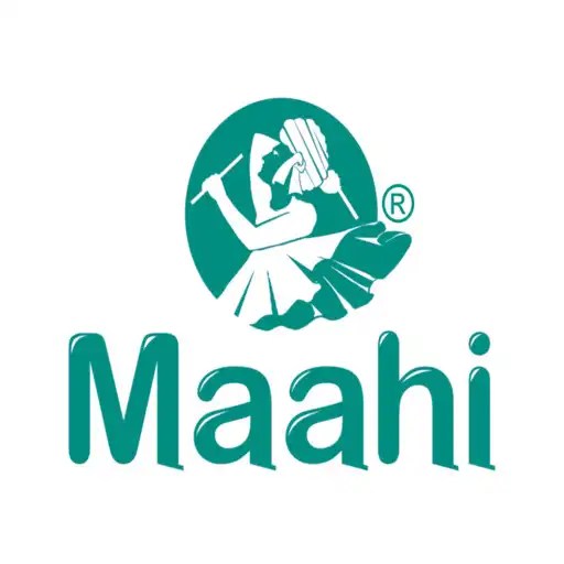 Play Maahi Sales Order APK