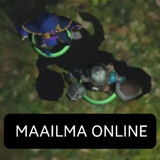 Play Maailma online - MMORPG APK Play Maailma online - MMORPG APK