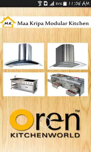 Play Maa Kripa Kitchen  and enjoy Maa Kripa Kitchen with UptoPlay
