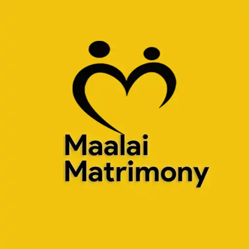 Play Maalai Matrimony APK Play Maalai Matrimony APK