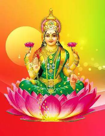 Play Maa Lakshmi Bhakti  and enjoy Maa Lakshmi Bhakti with UptoPlay