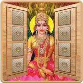 Free play online Maa Lakshmi Door Lockscreen HD APK