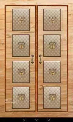 Play Maa Lakshmi Door Lockscreen HD