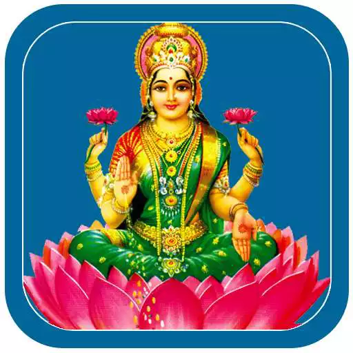 Play Maa Laxmi Devi Photo Editor APK