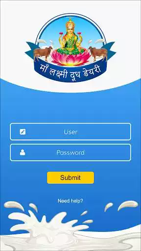 Play Maa Laxmi Dudh Dairy  and enjoy Maa Laxmi Dudh Dairy with UptoPlay