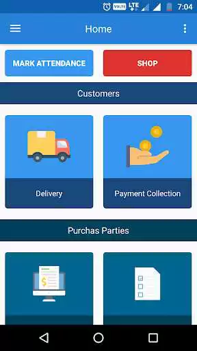 Play Maa Laxmi Dudh Dairy as an online game Maa Laxmi Dudh Dairy with UptoPlay