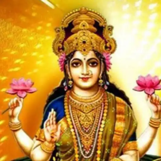 Play Maa Laxmi Repo Agency APK