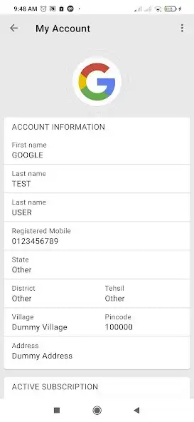 Play Maa Laxmi Repo Agency as an online game Maa Laxmi Repo Agency with UptoPlay