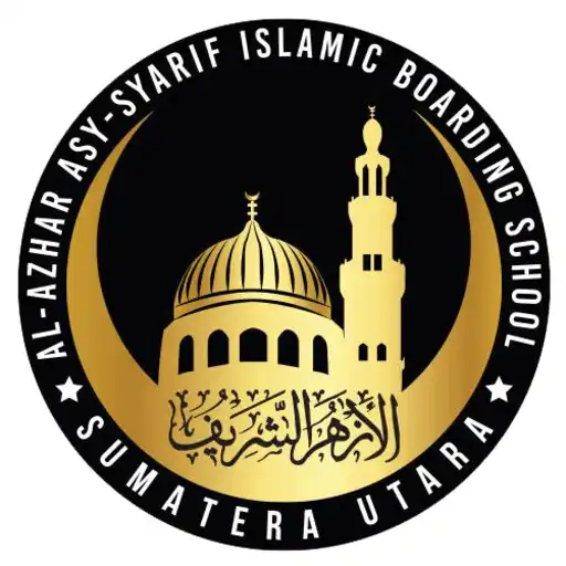 Play MA Al-Azhar Asy-Syarif Sumut APK Play MA Al-Azhar Asy-Syarif Sumut APK