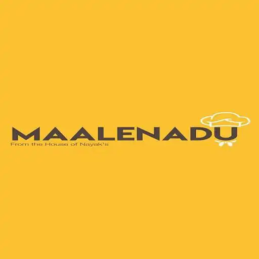 Play Maalenadu Pure Veg Restaurant APK Play Maalenadu Pure Veg Restaurant APK